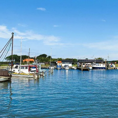 Holiday Harpelunde Feriehus *