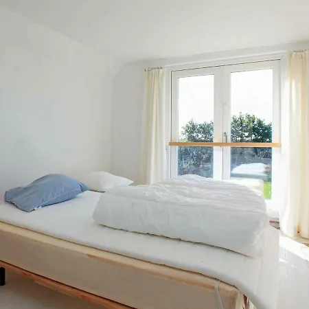 Feriehus Holiday Harpelunde Maribo