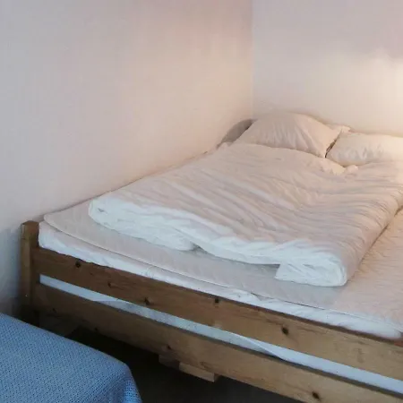 Holiday Harpelunde Feriehus