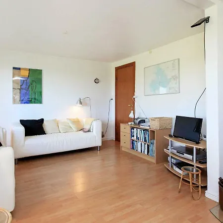 Holiday Harpelunde Feriehus Maribo